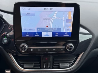 Ford Puma Ford Puma 1.0 ECOBOOST ST-LINE LED NAVI CARPLAY WINTER-PAKKET AIRCO - afbeelding nr 7
