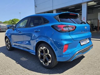 Ford Puma Ford Puma 1.0 EcoBoost Hybrid ST-Line X 125 pk | Direct leverbaar | Winter Pack | Driver Assistance Pack | Panoramadak - afbeelding nr 3
