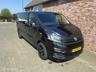 Fiat Talento Fiat Talento 1.6 MJ EcoJet L2H1 DC SX - afbeelding nr 2