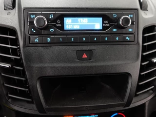 Ford Transit Connect Ford Transit Connect Automaat 120pk L1 Trend Airco Cruise control Radio Bluetooth Euro6 - afbeelding nr 21