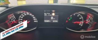 Peugeot 308 Peugeot 308 SW 1.2 PureTech Allure. Pano dak Keyless entry - afbeelding nr 16