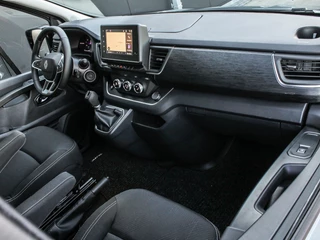 Renault Trafic | BPM VRIJ! | DUBBELE SCHUIFDEUR | CRUISE | STOELVERWARMING | CAMERA | AIRCO | - afbeelding nr 8