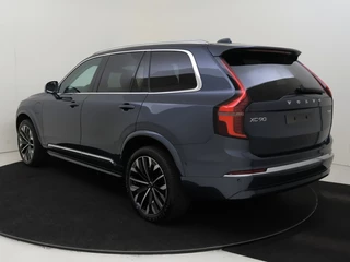 Volvo XC90 Volvo XC90 T8 AWD Ultra Bright | NIEUW MODEL | 1013KM | Bowers&Wilkins | - afbeelding nr 5