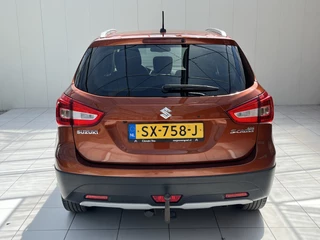 Suzuki S-Cross | Trekhaak | Camera | Stoelverwarming | - afbeelding nr 29