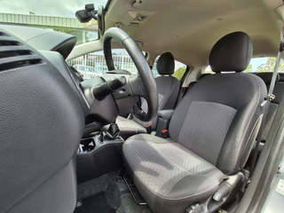 Mitsubishi Space Star Mitsubishi Space Star 1.2 Advance - afbeelding nr 24