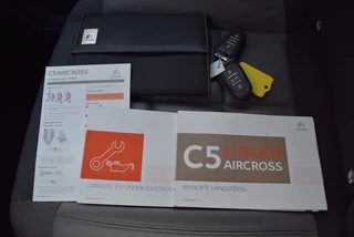 Citroën C5 Aircross | Adaptive Cruise Control | Elektrische Kofferklep - afbeelding nr 46