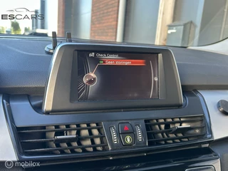 BMW 2 Serie BMW 2-serie Gran Tourer 216d  7p.  Automaat | Cruise control - afbeelding nr 28