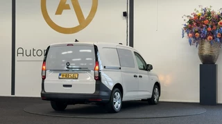 Volkswagen Caddy Volkswagen Caddy Cargo Maxi 1.5 TSI Comfort | LUXE INBOUWKASTEN | CAMERA | CRUISE | NAVI - afbeelding nr 2