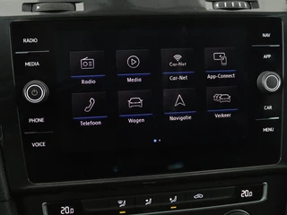 Volkswagen Golf Volkswagen Golf 1.5 TSI Comfortline | Trekhaak | Carplay |  Adaptive cruise | Navigatie | Parkeerhulp | Climate control | Bluetooth | Getint glas - afbeelding nr 23
