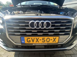 Audi Q2 Audi Q2 1.4 TFSI S-tronic I S-Line I LED I Virtual cockpit I - afbeelding nr 8