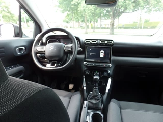 Citroën C3 Aircross Citroën C3 Aircross 1.2 PT S&S You - afbeelding nr 11