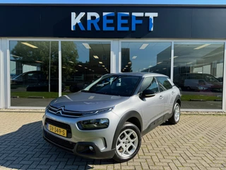 Citroën C4 Cactus - 209775305-0