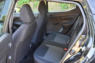 Nissan Micra - afbeelding nr 8