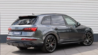 Audi Q7 Audi Q7 60 TFSI e quattro Pro Line S Competition | Massage | B&O | Head-up | Panoramadak | Soft-Close | HD Matrix | Stoelventilatie - afbeelding nr 3