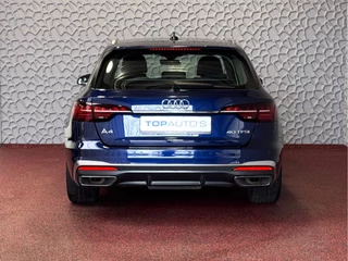 Audi A4 Audi A4 Avant 40 TFSI 204PK S-LINE EDITION LED NAVI VIR.COCKPIT ADAP.CRUIS ELEK.KLEP 08/2024 