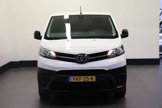 Toyota ProAce - Airco - Cruise - PDC - € 17.499 Excl. - afbeelding nr 6