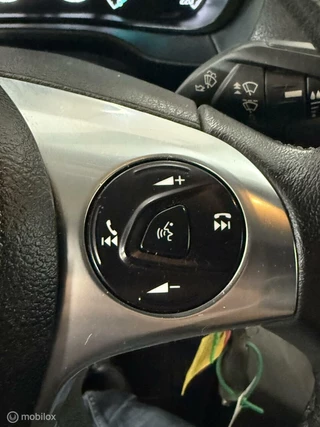 Ford Transit Connect Ford Transit Connect 1.5 EcoBlue L1 Trend [Leer,Navi,CarPlay] - afbeelding nr 5