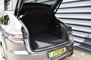 Porsche Cayenne | Carbon Exterieur | Carbon Dak | 22'' GT Design Wielen | Sportuitlaat | - afbeelding nr 51