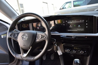 Opel Mokka Opel Mokka 1.2 GS Line | stuurwiel verwarmd | buitenspiegels elektrisch inklapbaar | Apple Carplay/Android Auto | - afbeelding nr 25