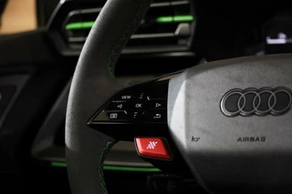 Audi RS3 Audi RS 3 2.5 TFSI Quattro|Hulk|Carbon RS Seats|Pano|HUD|ACC| - afbeelding nr 39