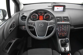 Opel Meriva - afbeelding nr 13