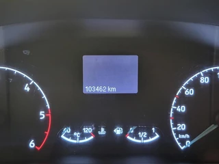 Ford Transit Custom Ford Transit Custom 2.0TDCI L2/H2 Euro 6! - afbeelding nr 9