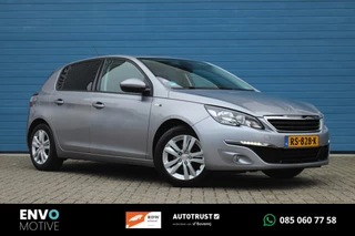 Peugeot 308 - 20687096-0