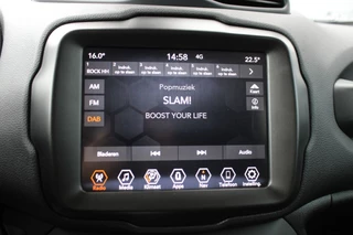 Jeep Renegade - afbeelding nr 38