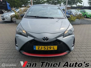 Toyota Yaris Toyota Yaris 1.5 Hybrid GR-Sport - afbeelding nr 5