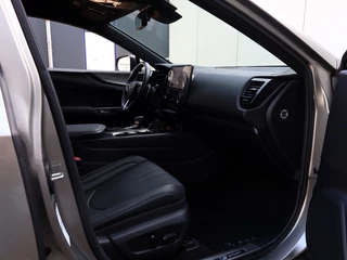 Lexus NX Lexus NX 350h AWD F Sport Line | Head up | Stoelventilatie | 360 Camera - afbeelding nr 11