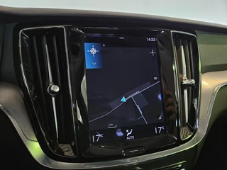 Volvo V60 Volvo V60 2.0 B3 Momentum Advantage / CarPlay / Navi / NL Auto - afbeelding nr 27