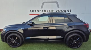 Volkswagen T-Roc 1.5 TSI 150pk 7-DSG Sport R-Line