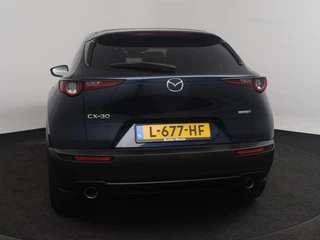 Mazda CX-30 - afbeelding nr 4