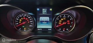 Mercedes-Benz GLC Mercedes GLC-klasse 250 4MATIC Premium Plus AMG -Line - afbeelding nr 22