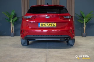 Kia Ceed Kia Ceed 1.0 T-GDi ExecutiveLine | CARPLAY*TREKHAAK - afbeelding nr 7