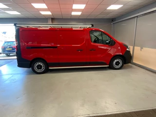 Opel Vivaro Opel Vivaro 1.6 CDTI L2H1 Edition | NAVI | CAMERA | IMPERIAAL | - afbeelding nr 7