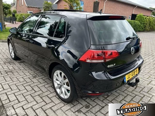 Volkswagen Golf VW Golf 7  1.2 TSI Highline panorama camera trekhaak - afbeelding nr 3