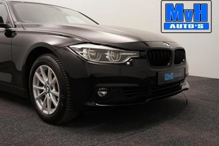BMW 3 Serie BMW 3-serie 320i Centennial High Executive|LEER|LED|ORG.NL - afbeelding nr 24