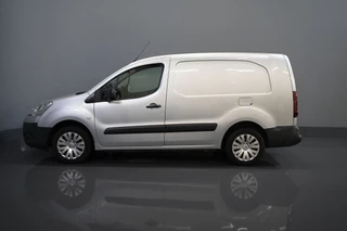 Citroën Berlingo - afbeelding nr 9