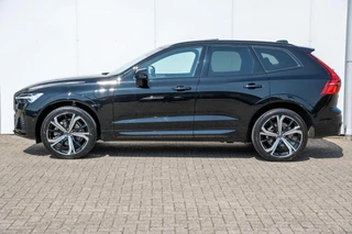 Volvo XC60 Volvo XC60 T6 Plug-in hybrid AWD Plus Dark | 21