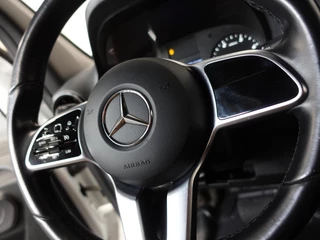 Mercedes-Benz Sprinter Mercedes-Benz Sprinter 314 Automaat L2H2 140pk Airco Cruise 3-Zits Sidebars Euro6 - afbeelding nr 21