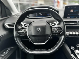 Peugeot 5008 Peugeot 5008 1.6 e-THP GT-Line|7P|TREK|Nav|Automaat - afbeelding nr 6