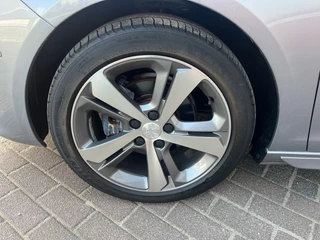 Peugeot 308 - afbeelding nr 3