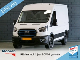 Ford E-Transit 350 L2H2 Trend 68 kWh