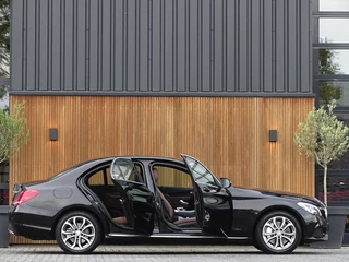 Mercedes-Benz C-Klasse - afbeelding nr 4