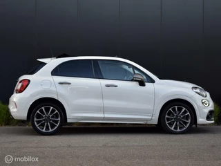 Fiat 500X Fiat 500 X 1.5 Hybrid Dolcevita Special Edition Cabrio - afbeelding nr 5