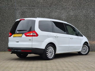 Ford Galaxy Ford Galaxy 1.6 SCTi 7 Zits/1e Eig/Pano/160PK/Navi/Trekhaak - afbeelding nr 3