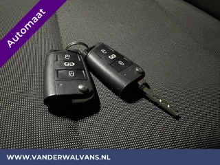 Volkswagen Crafter Camera, Apple Carplay, Android Auto, Cruisecontrol, Parkeersensoren, Chauffeursstoel, Bijrijdersbank - afbeelding nr 23