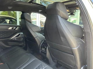 BMW X6 BMW X6 M Competition 626 PK | Laserlicht | Pano | Stoelverwarming N.P. € 218.335 - afbeelding nr 52
