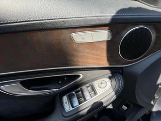 Mercedes-Benz C-Klasse Mercedes-Benz C-Klasse Estate C350 e Lease Edition Airco/Camera/Parkeersensoren/Lichtmetalen velgen - afbeelding nr 9